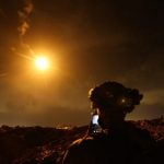 Despite Gaza ceasefire, int’l press watchdog says Israel still blocking independent reporting