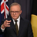 Australian parliament back from summer break to pass hate speech laws inspired on Bondi tragedy