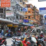 Several Israelis injured in bus accident in northern Thailand, one in critical condition