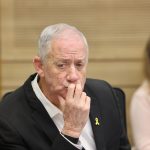 Gantz willing to make agreement with Netanyahu as 2026 elections approach – analysis