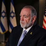 Huckabee: Israel will ‘coordinate with US,’ but make its own decision on renewed Iran airstrikes