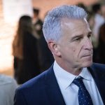 Mossad Director Barnea lands in US for Iran talks with Witkoff