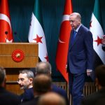 Turkey is Trump’s Eisenhower moment: Will he set a precedent in Syria? – opinion
