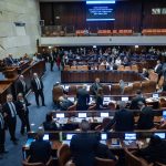 Post-October 7, coalition more concerned with controlling the systems than addressing recovery