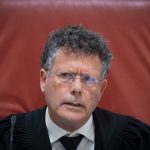Israel’s judicial reform legislation blitz will reach Supreme Court, chief justice warns