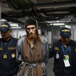 Leader of ultra-orthodox Lev Tahor sect extradited to Mexico, charged with human trafficking