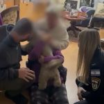 Jaffa police reunite 85-year-old Holocaust survivor with lost dog