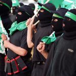 Trump says Hamas must give up weapons in next few weeks or be ‘blown away’