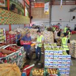 Food rescue is not welfare – it’s national infrastructure