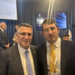 Streamlining the global Jewish message: Why Sa’ar set up the J50 forum