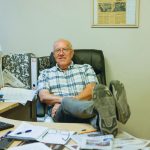 David Brinn: Stepping back from the news after 30 years at ‘The Jerusalem Post’ – opinion