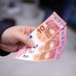 Bulgaria celebrates entry into euro zone, lev currency banished into history