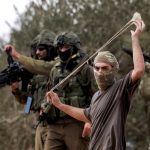 West Bank settler violence is not a fringe phenomenon – it is Israeli government policy – opinion
