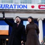 Zohran Mamdani takes oath as New York City mayor, vows to enact democratic socialist agenda