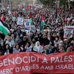 Jewish community files complaint over Catalonia map identifying Jewish, Israeli-linked businesses