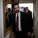 Mamdani approached Jewish leaders on how to condemn pro-Hamas protest chants