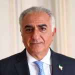 Pahlavi thanks Trump for support of Iranian protesters, shares ideas to topple regime