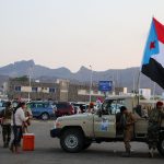 Leader of Yemen separatist group STC blocked delegation’s Aden landing, Saudi envoy says