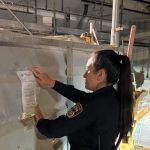 Eight businesses employing over 50 illegal immigrants closed in police crackdown