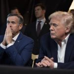 Trump: New Venezuelan leader must ‘do what’s right,’ or may pay bigger price than Maduro