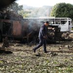 Lapid, Chikli: US arrest of Maduro a message to Iranian regime