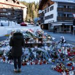 Twenty-four of those killed in New Year’s fire have been identified, Swiss police say