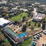 Between a rural dream and a profitable channel