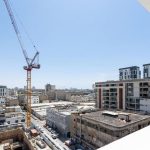 An avenue of innovation