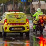 Magen David Adom’s 2025 in numbers