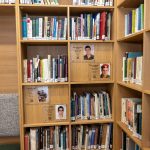 This high school’s library is now a memorial to 25 fallen alumni in Efrat