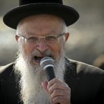 ‘God does not do a half job,’ Safed’s Rabbi Shmuel Eliyahu says following Maduro’s detention