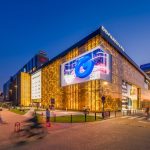 Primark flagship to anchor G City’s Warsaw Promenada expansion