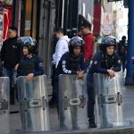 Venezuelan police order arrests for supporters of US attack