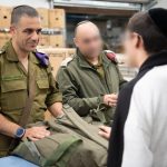 IDF sees largest single-day haredi draft to date with over 530 new recruits, still far from goal