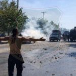 Iran’s crisis a mismatch between state’s and people’s identity, Kurdish leader says – interview