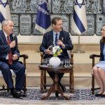 At the crossroads of  Holocaust remembrance