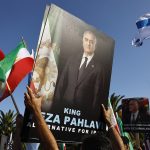 Pahlavi dismisses calls for US op. to extract Khamenei, predicts Iran-Israel ‘Cyrus Accord’