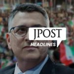 Gideon Sa’ar in Somaliland, Palestinian embassy in London – January 6, 2026