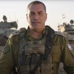 Zamir’s view Iran protests are internal issue, but IDF ready to strike back at any moment