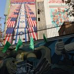 Iran opens door to preemptive strikes on Israel, US as response to nationwide protests