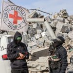 In coordination with Israel, Hamas renews search for final hostage Ran Gvili in Gaza