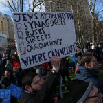 Jews targeted in NYC hate crimes more than all other groups combined for second year