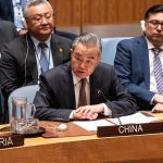 Antisemitism in China is not accidental, or marginal – opinion