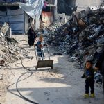 What does Trump’s Phase II hold in store for Gaza’s future? – analysis