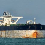 US attempting to seize Venezuela-linked oil tanker sailing under Russian flag