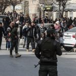 Damascus declares curfew in Aleppo following clashes with SDF