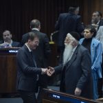 Knesset advances bill to create national memorial day of Oct. 7 attacks