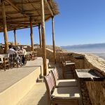 Celebrating life at Israel’s luxurious desert retreat – opinion