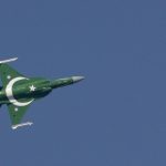 Pakistan, Saudi in talks on JF-17 jets-for-loans deal, sources say