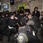 Beyond the bus: Addressing hate behind Eisenthal’s death in a Jerusalem riot – editorial